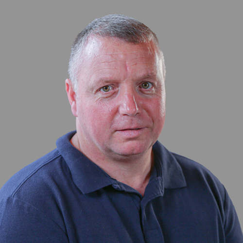 Martin Gallagher