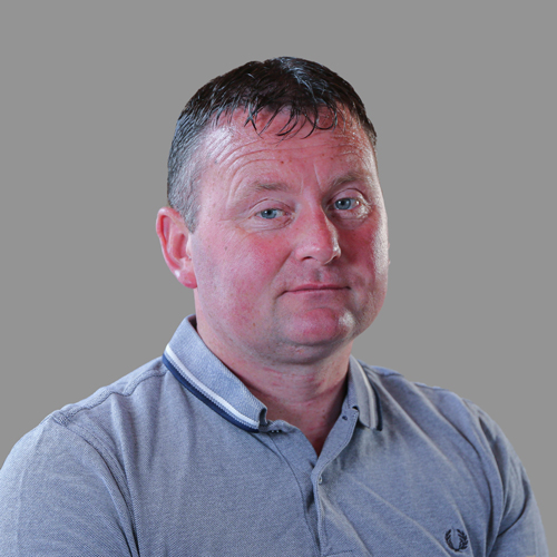 Michael Rodgers